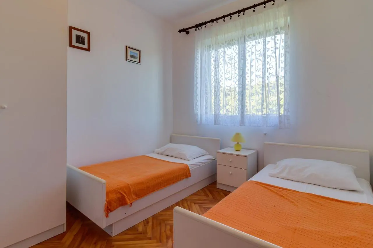 Guesthouse Pierina Barban 0*,